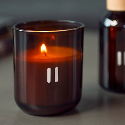 Rento Soy Candle Scented