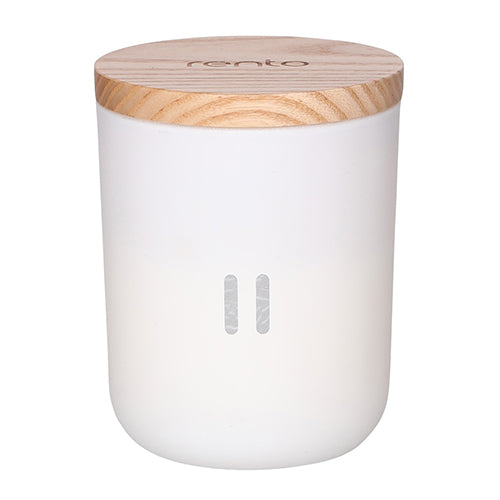 Rento Soy Candle Scented