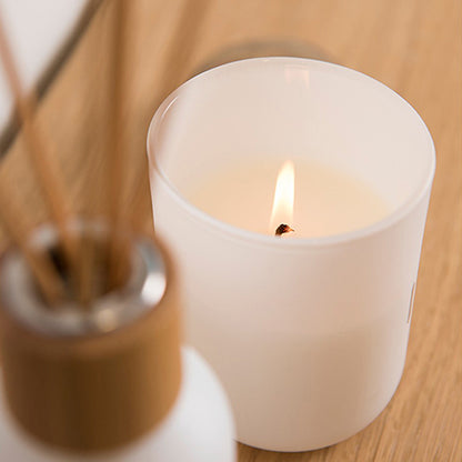 Rento Soy Candle Scented