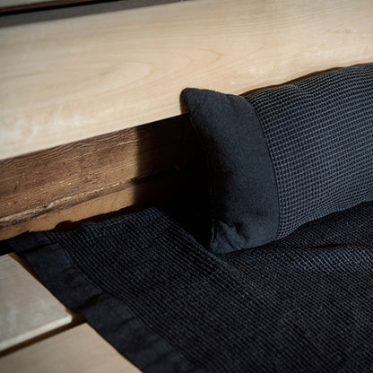 Rento Kenno Sauna Seat Cover Cotton Polyester 24 x 20 in.