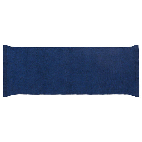 Rento Kenno Sauna Seat Cover Cotton Polyester 63 x 24 in.