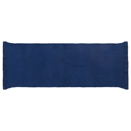 Rento Kenno Sauna Seat Cover Cotton Polyester 63 x 24 in.