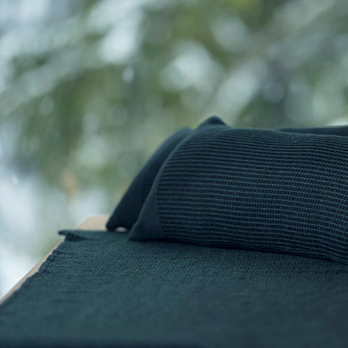 Rento Kenno Sauna Seat Cover Cotton Polyester 24 x 20 in.