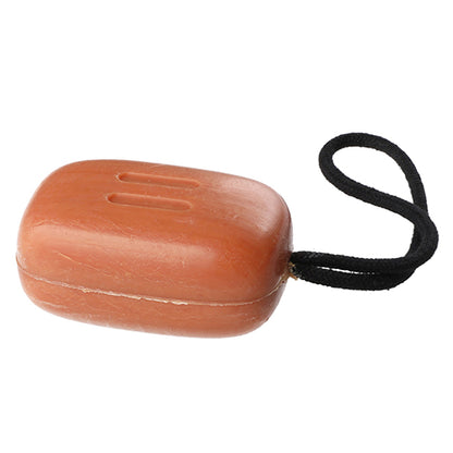 Rento Sauna Soap Vegetable Oil with Hanging Cord