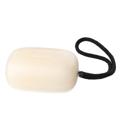 Rento Sauna Soap Vegetable Oil with Hanging Cord
