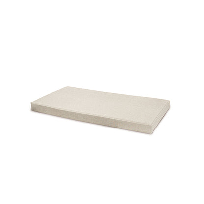 PROSAUNAS SaunaComfort Seat Cushion Stain-Resistant Fabric