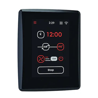 Saunum Air L 10 Package (Air L Series, 9.8kW Sauna Heater Package) Saunum