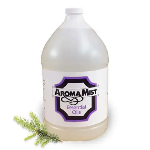AromaMist Spruce 1 (Spruce Aroma Bath Oil, 1-gallon bottle) AromaMist
