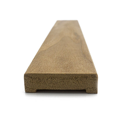 PROSAUNAS Thermo-Aspen Door Trim 12 x 42 mm UK