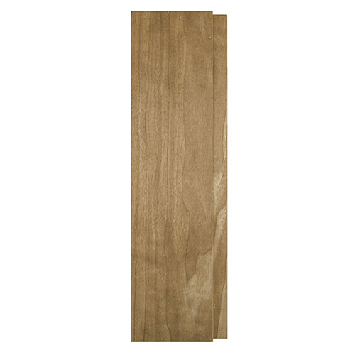 PROSAUNAS Thermo-Aspen Wall Material 15 x 90 mm Tongue & Groove STS4