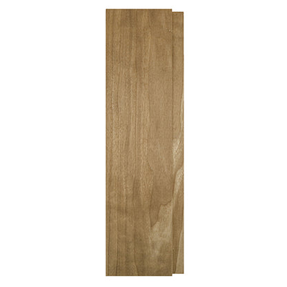 PROSAUNAS Thermo-Aspen Wall Material 15 x 90 mm Tongue & Groove STS4