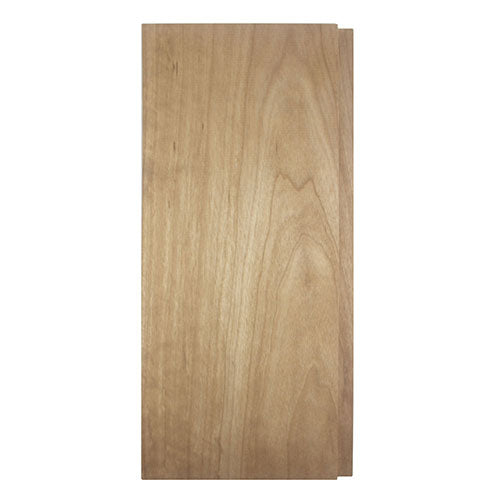 PROSAUNAS Thermo-Aspen Wall Material 15 x 120 mm Tongue & Groove STS4