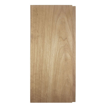 PROSAUNAS Thermo-Aspen Wall Material 15 x 120 mm Tongue & Groove STS4