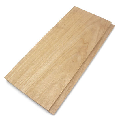 PROSAUNAS Thermo-Aspen Wall Material 15 x 120 mm Tongue & Groove STS4