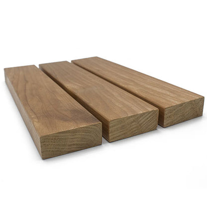 PROSAUNAS Thermo-Aspen Bench Material 28 x 65 mm S4SEE SHP