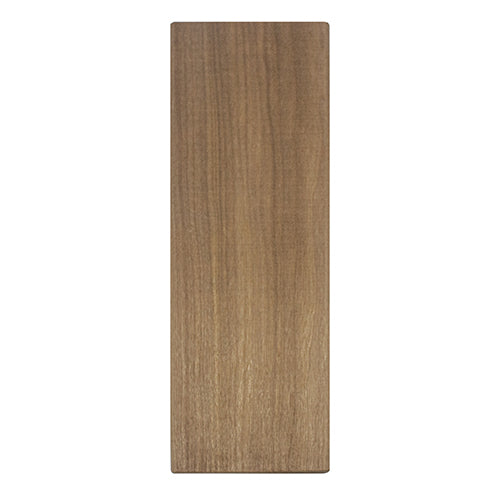 PROSAUNAS Thermo-Aspen Bench Material 28 x 90 mm S4SEE SHP