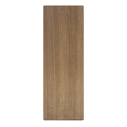PROSAUNAS Thermo-Aspen Bench Material 28 x 90 mm S4SEE SHP