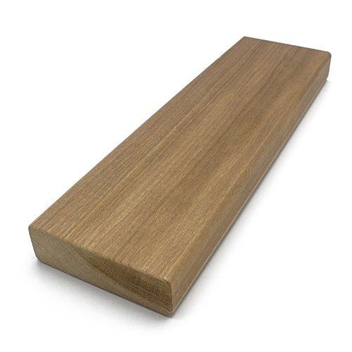 PROSAUNAS Thermo-Aspen Bench Material 28 x 90 mm S4SEE SHP