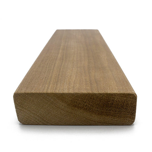 PROSAUNAS Thermo-Aspen Bench Material 28 x 90 mm S4SEE SHP