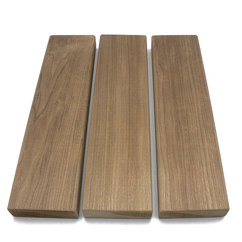 PROSAUNAS Thermo-Aspen Bench Material 28 x 90 mm S4SEE SHP