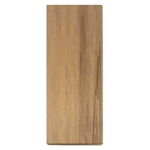 PROSAUNAS Thermo-Aspen Bench Material 28 x 140 mm S4SEE SHP