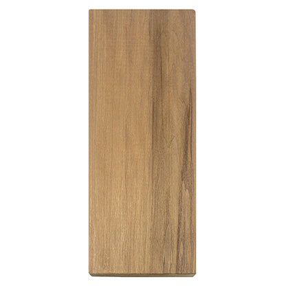 PROSAUNAS Thermo-Aspen Bench Material 28 x 140 mm S4SEE SHP