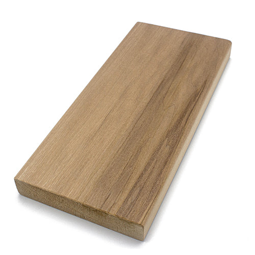 PROSAUNAS Thermo-Aspen Bench Material 28 x 140 mm S4SEE SHP