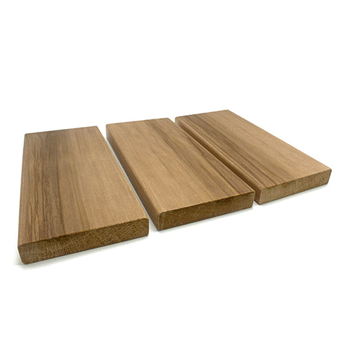 PROSAUNAS Thermo-Aspen Bench Material 28 x 140 mm S4SEE SHP