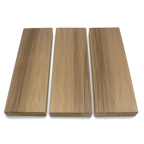 PROSAUNAS Thermo-Aspen Bench Material 28 x 140 mm S4SEE SHP