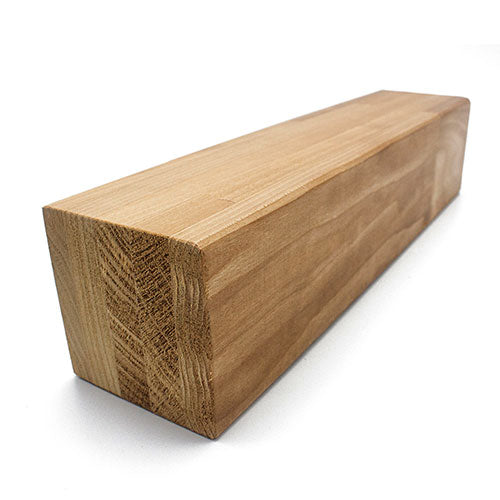 PROSAUNAS Thermo-Aspen Bench Material 68 x 68 mm S4SEE SHP