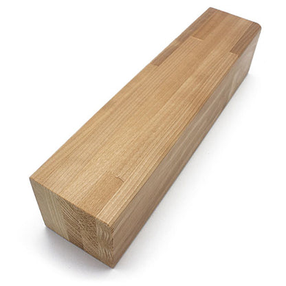 PROSAUNAS Thermo-Aspen Bench Material 68 x 68 mm S4SEE SHP