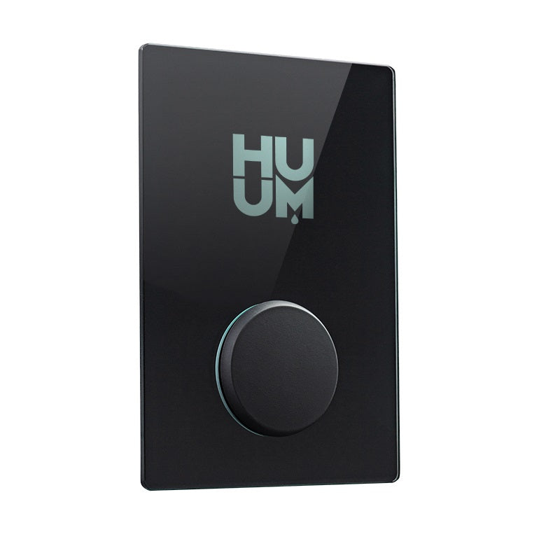 UKU WiFi Sauna Control Panel Glass Finish