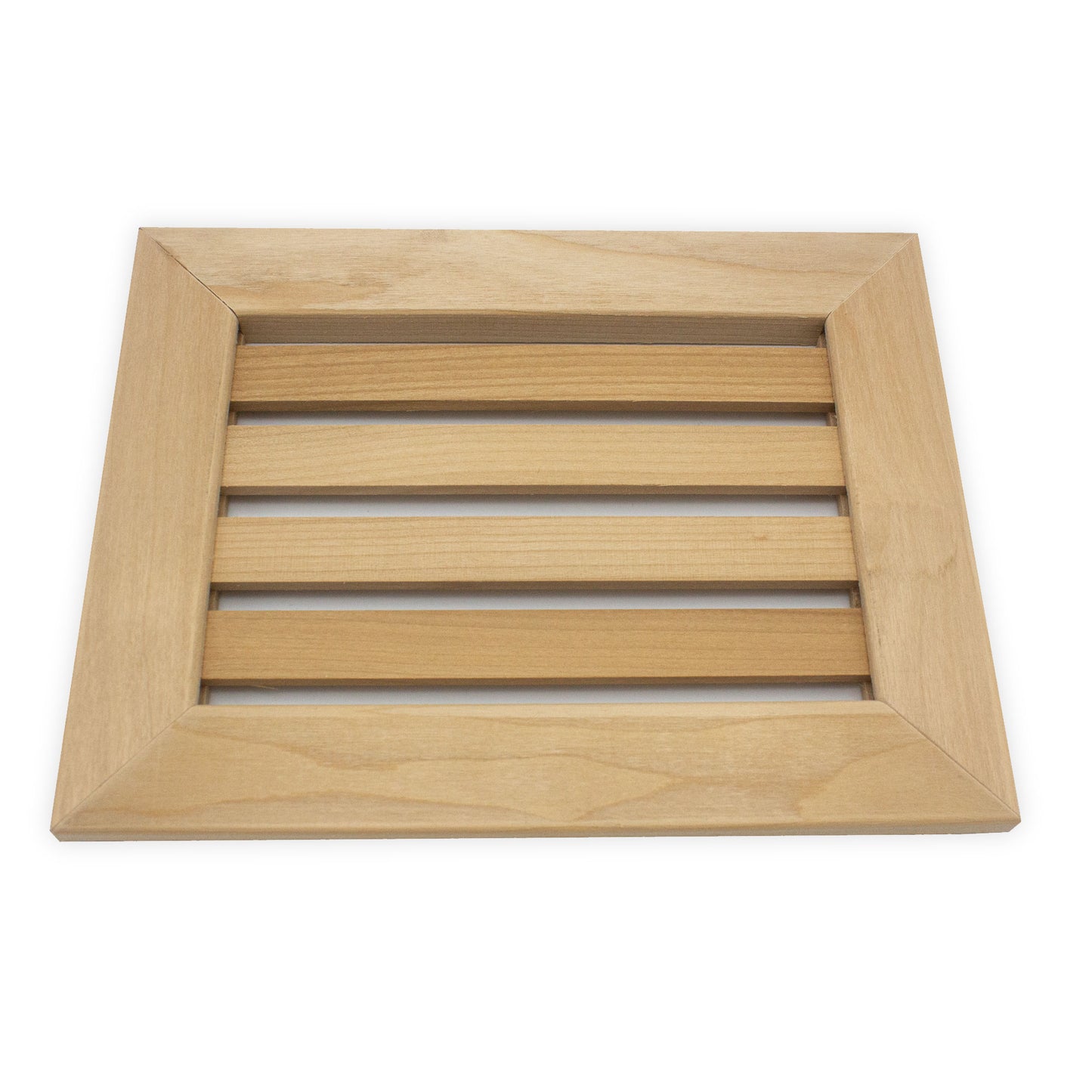 PROSAUNAS Thermo-Aspen Sauna Air Vent 0.5 x 5.9 x 7.5 in
