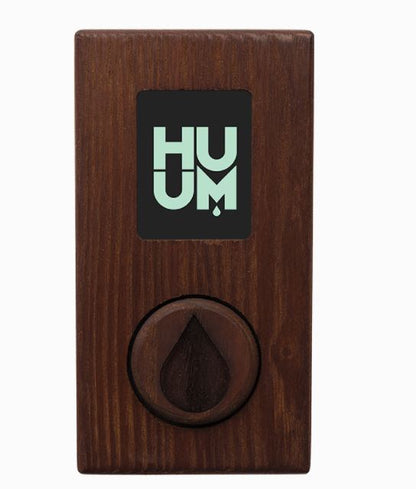 UKU WiFi Sauna Control Panel Black Finish